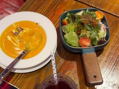 -1886德国汽车餐厅(外滩中央店)