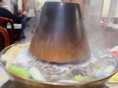 -鑫龙火锅城(经二纬四店)