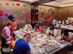 -海底捞火锅(海宁路店)