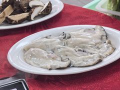 -花苑美食横琴生蚝火锅(拱北粤华路店)