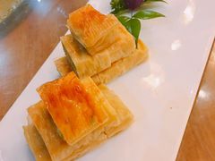 -HOHO餐厅(古子城店)