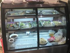 -杨记老门框百年卤煮(回龙观文华西路店)