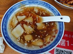 -堂吃饺子(维达北苑店)
