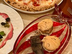 -Mammamia意大利餐厅(阳春巷店)