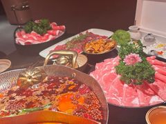 -色響火锅(恒隆广场店)