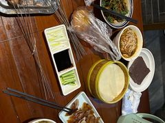 -宝鸡宴会中心艳阳天(公园路店)