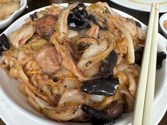 -腰记饭店(龙源路店)