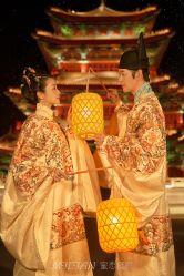 -蜜恋婚纱摄影·客片研发(苏州店)
