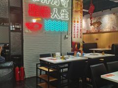 -京门活鱼馆·鱼火锅(百子湾（原红庙）店)