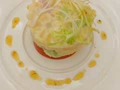 -红房子西菜馆(淮海中路店)