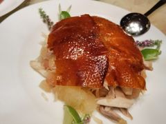 -8餐厅(新葡京酒店)