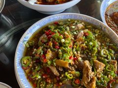 -天回镇何氏豆腐(总店)