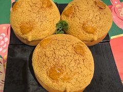 港式菠萝包-虾饺妹·酒家(海珠广场店)