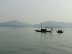 -天目湖山水园