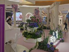 -天河城购物中心