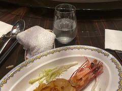-运·中餐厅(成都华尔道夫酒店)
