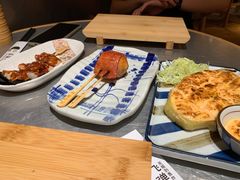 -火山屋台(新街口店)