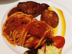 -戈雅法餐厅(世界城广场店)