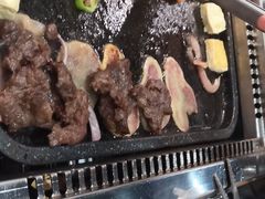 -原食烤肉·苏姐餐厅