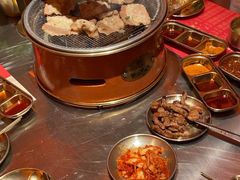 -西塔老太太泥炉烤肉(苏州大悦城店)