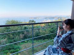 -南紀白浜 浜千鳥の湯 海舟