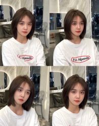 -SY COLOUR专业烫染