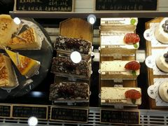-美滋每客(太原龙湖苏宁百货店)