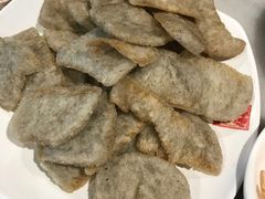 -京门老爆三·铜锅涮肉 爆肚(望京店)