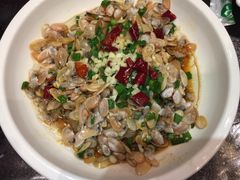 -健眺小海鲜(临海后山店)