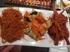 -邢氏老太太烤串(北兴街店)