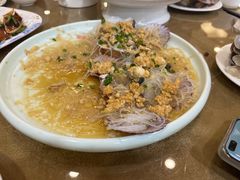 -良友·海鲜青岛菜(五四广场店)