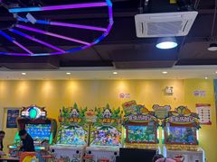 -汤姆熊欢乐世界(滨江店)