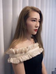 -柯林烫染·接发店