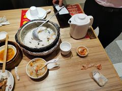 -粤仔湾砂锅粥(宜兴八佰伴店)