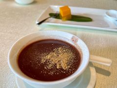 十五年陳皮紅豆沙-富临饭店