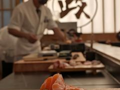 -鮨政·Omakase(万象城店)