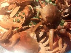 -胖哥俩肉蟹煲(湖滨银泰in77店)