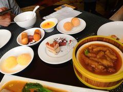 -博悦茶餐厅(文殊院店)