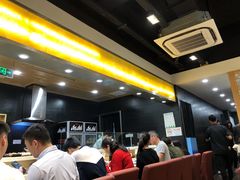 -东京屋(武定路店)
