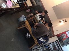 -临街徽菜馆·正宗黄山味