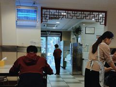 -民间老鸡汤面馆(中山北路店)