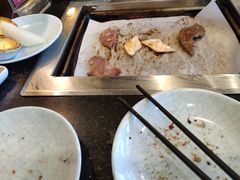 -吉木烤肉自助餐厅(乐汇城店)