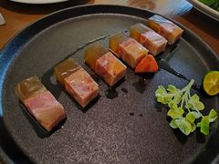 -水月周庄铂尔曼酒店-水月荟中餐厅