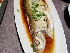 -羲和雅苑•北京烤鸭(瑞吉店)
