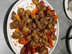-有璟阁港式餐厅(国贸商城店)