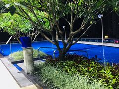 -广州粤海喜来登酒店