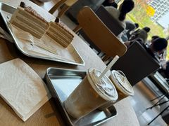 -SAANCI山池咖啡(海上世界文化艺术中心店)