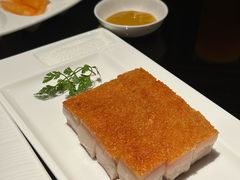 -北京四季酒店·采逸轩