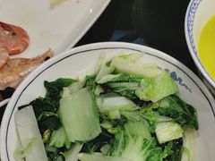 -丰收日·小海鲜·沪上家宴(顾村正大店)