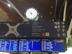 -吉隆坡国际机场